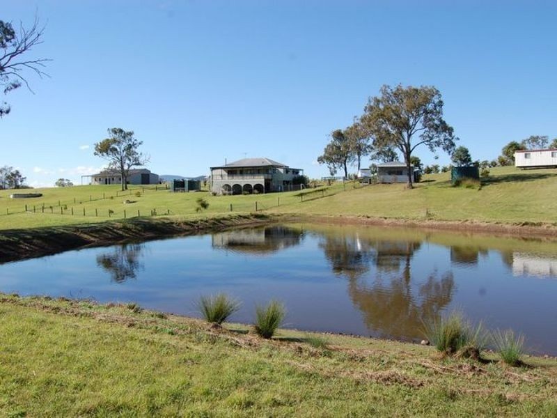 24 Sienna Place, Kilcoy QLD 4515