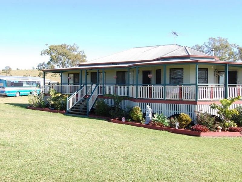 24 Sienna Place, Kilcoy QLD 4515