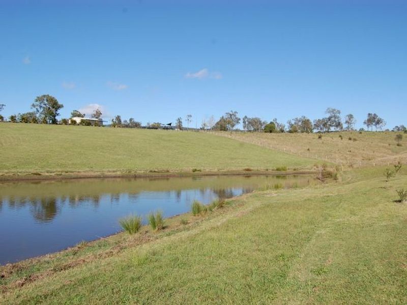 24 Sienna Place, Kilcoy QLD 4515