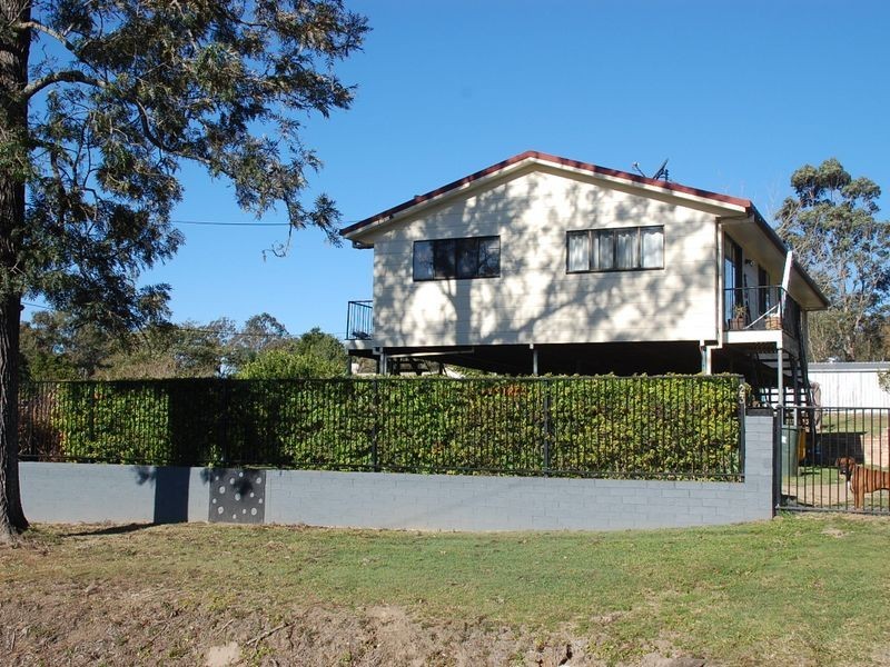 Woodford QLD 4514