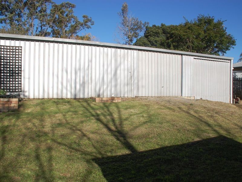 Woodford QLD 4514