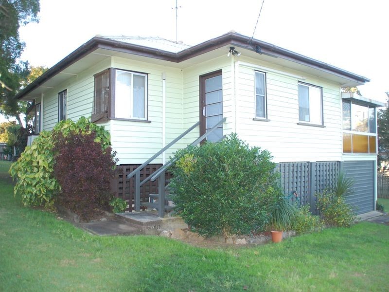 Kilcoy QLD 4515