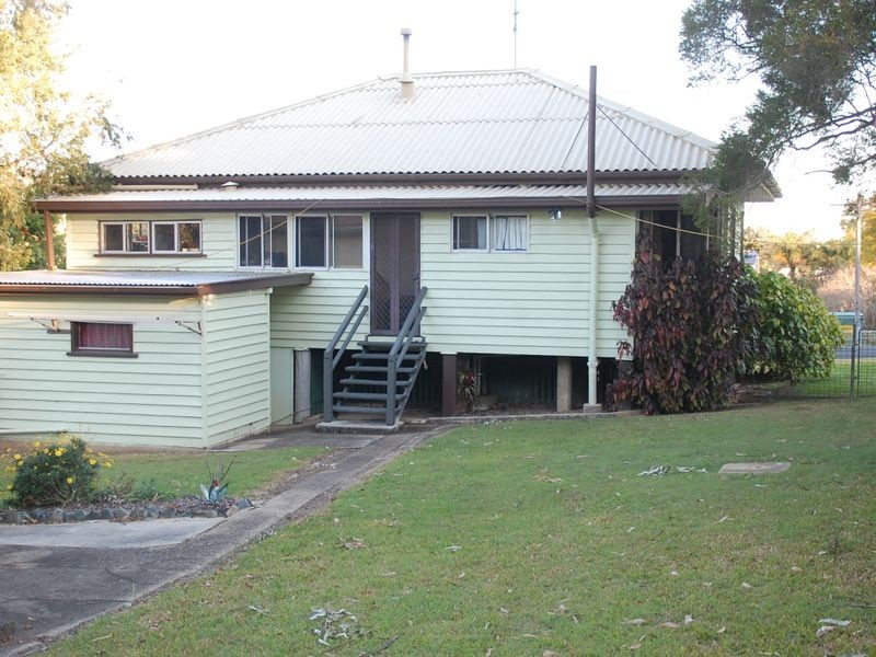 Kilcoy QLD 4515