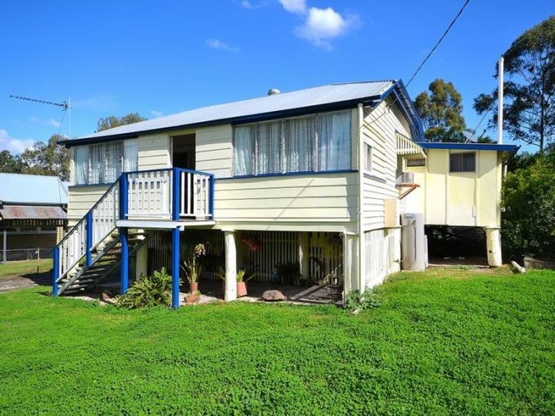 Linville QLD 4306