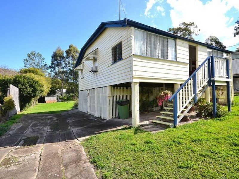 Linville QLD 4306