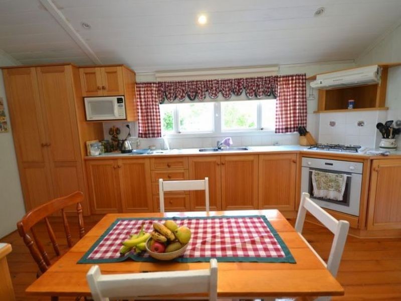 Linville QLD 4306