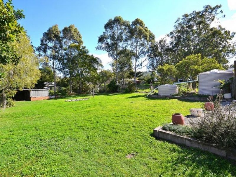 Linville QLD 4306