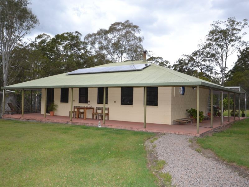 D’aguilar QLD 4514