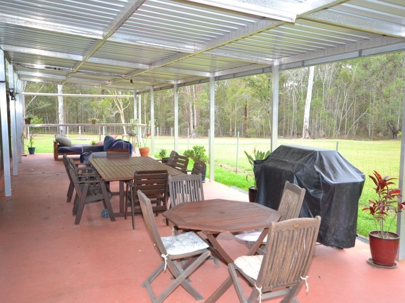 D’aguilar QLD 4514