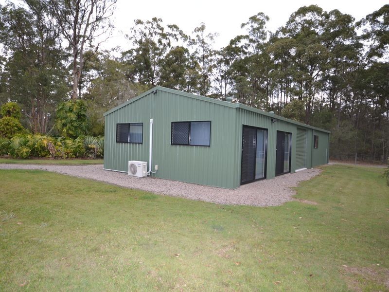 D’aguilar QLD 4514
