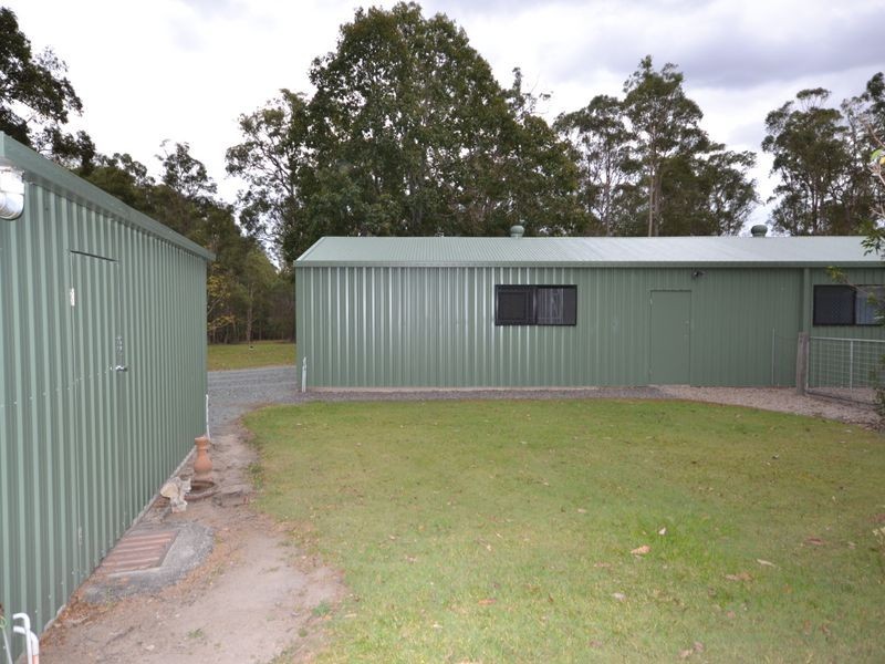 D’aguilar QLD 4514