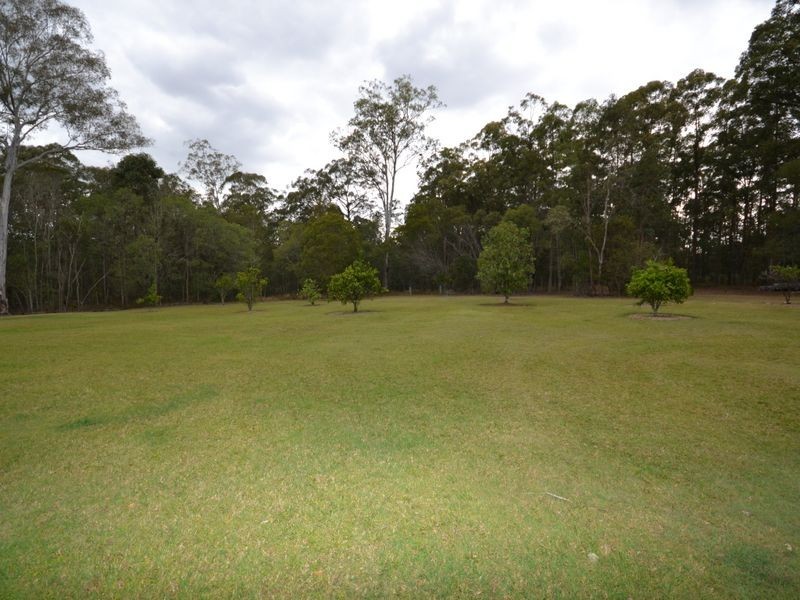 D’aguilar QLD 4514