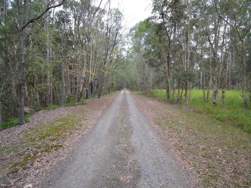 D’aguilar QLD 4514