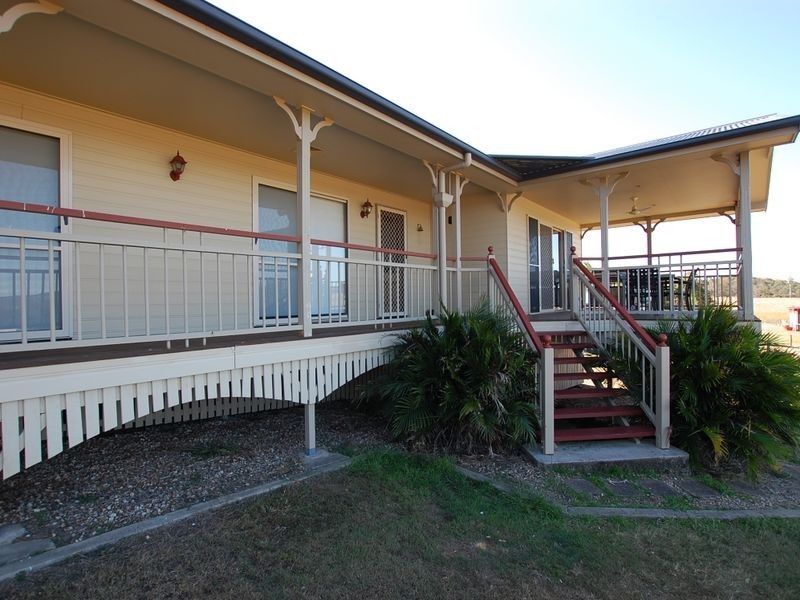 Hazeldean QLD 4515