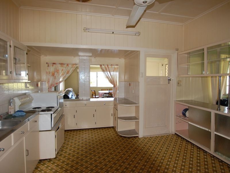 Kilcoy QLD 4515