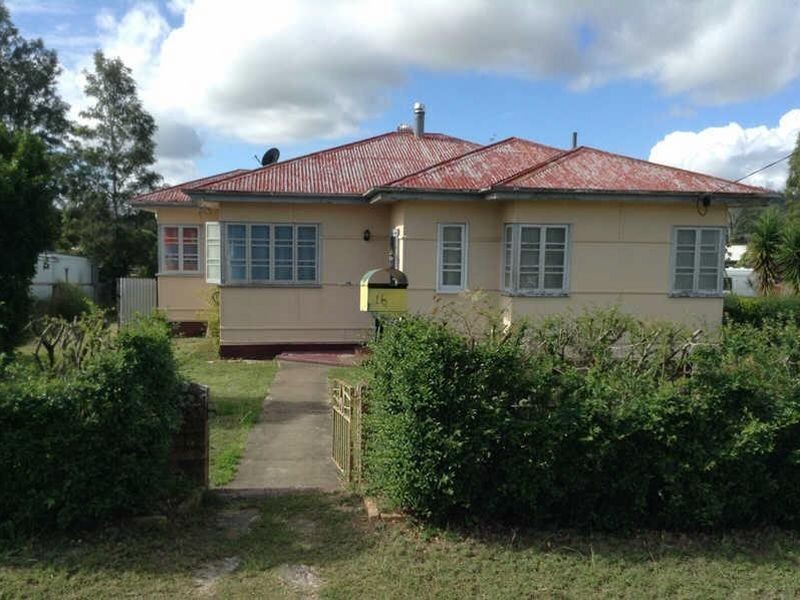 Kilcoy QLD 4515