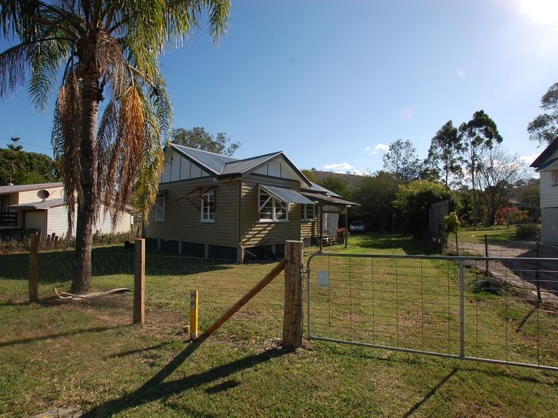 Linville QLD 4306
