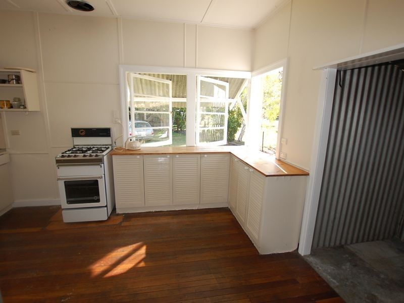 Linville QLD 4306