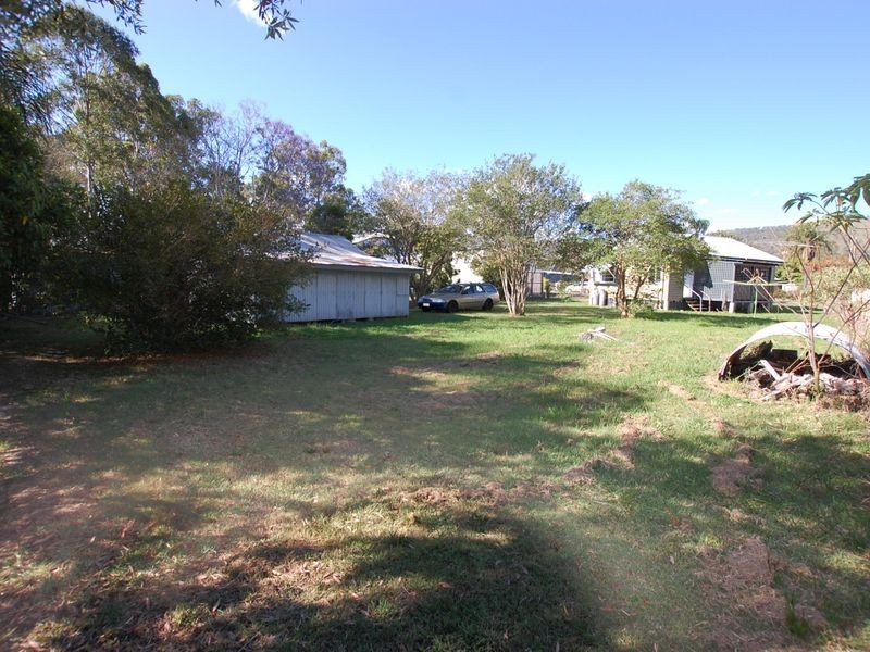 Linville QLD 4306
