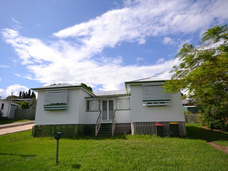 Kilcoy QLD 4515
