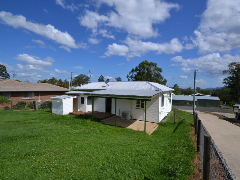 Kilcoy QLD 4515