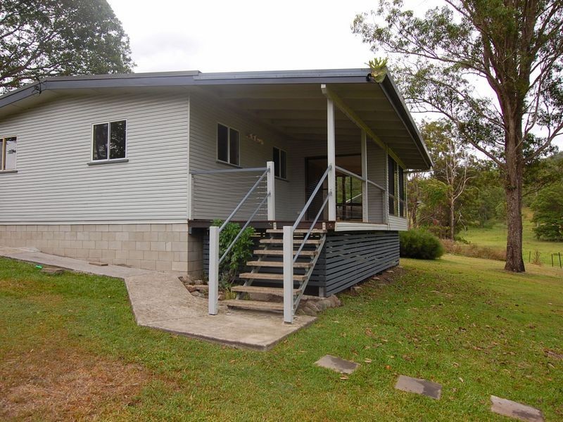 Woodford QLD 4514