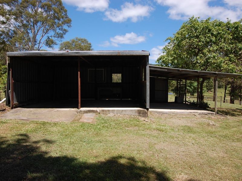 Woodford QLD 4514