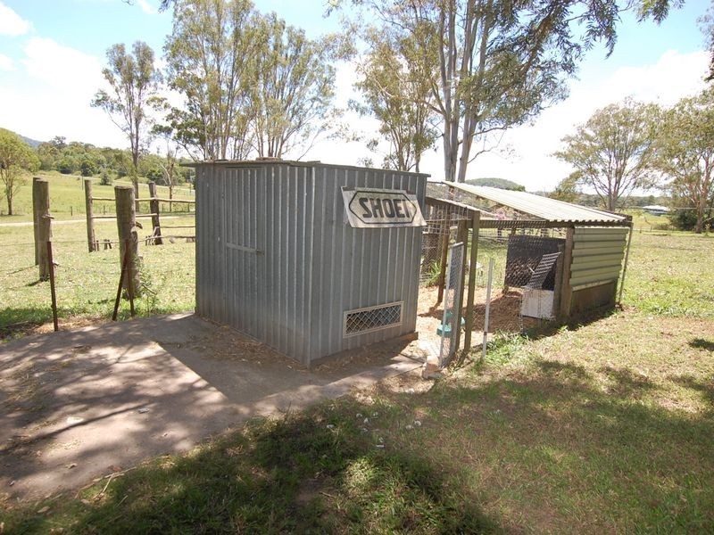 Woodford QLD 4514