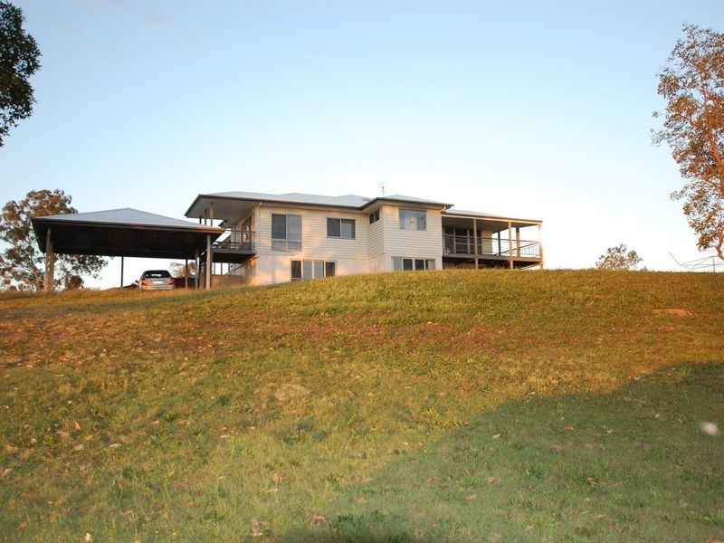 747 Neurum Road, Neurum QLD 4514