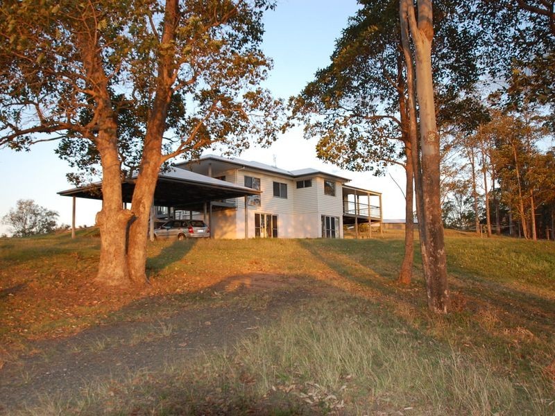 747 Neurum Road, Neurum QLD 4514