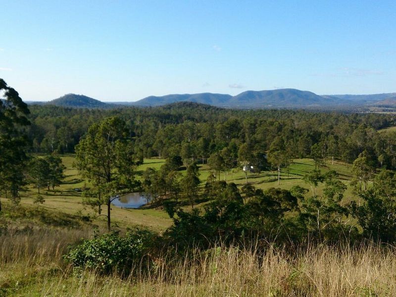 Sandy Creek QLD 4515