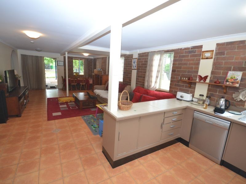 Sandy Creek QLD 4515