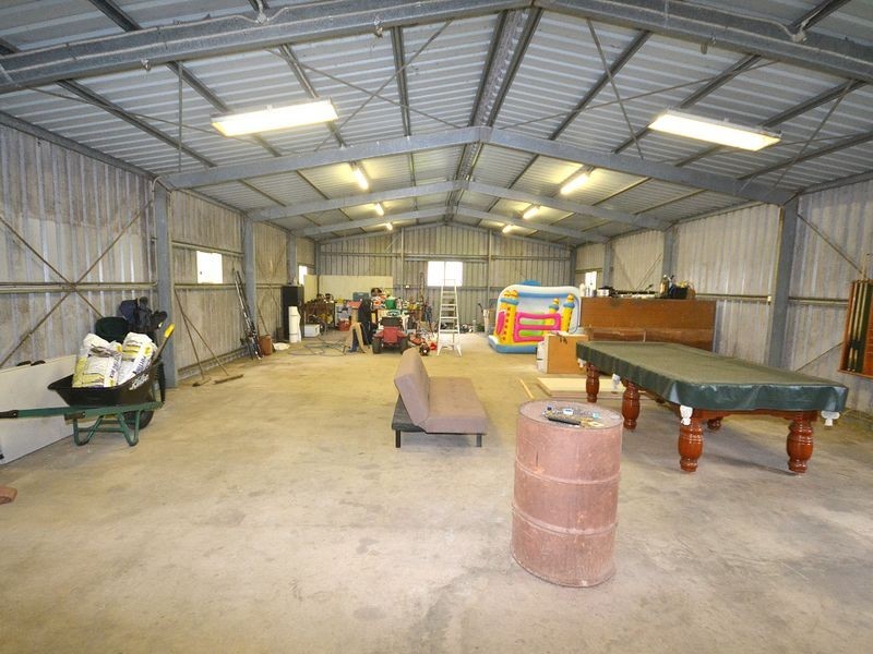 Sandy Creek QLD 4515