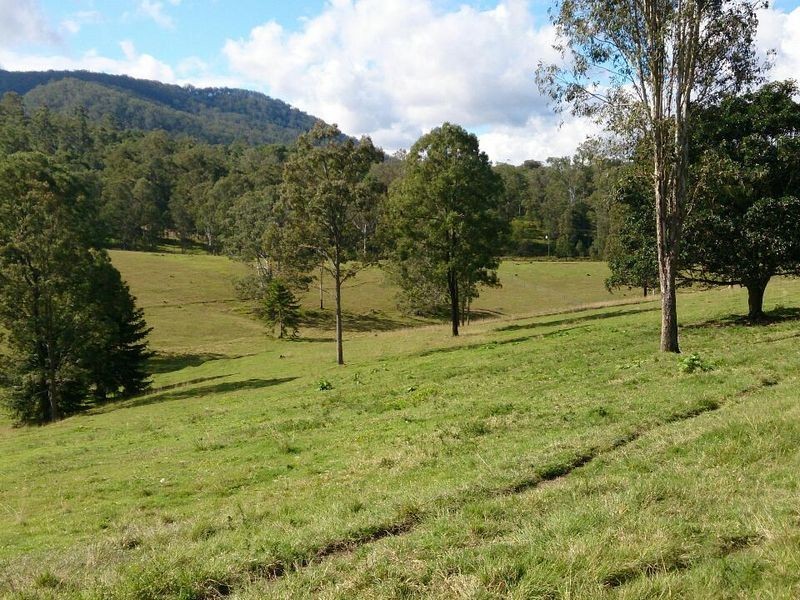 Sandy Creek QLD 4515