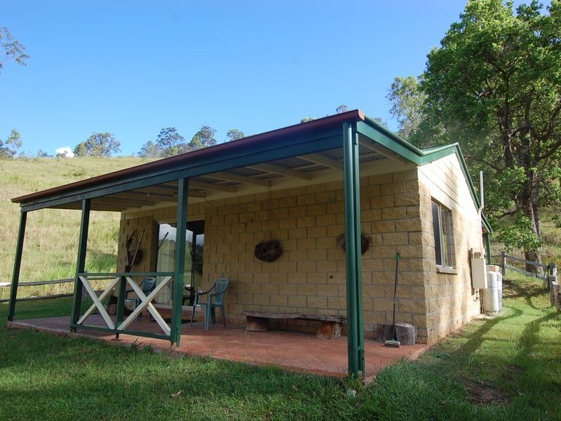 Delaneys Creek QLD 4514