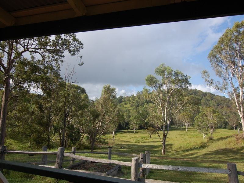 Delaneys Creek QLD 4514