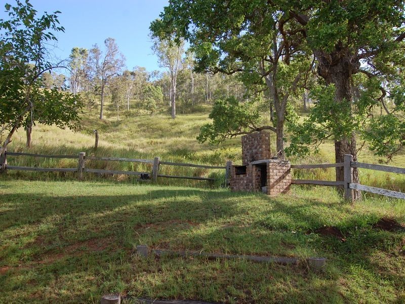 Delaneys Creek QLD 4514