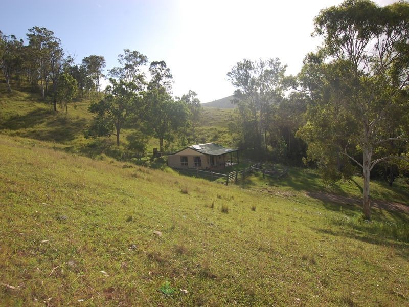 Delaneys Creek QLD 4514