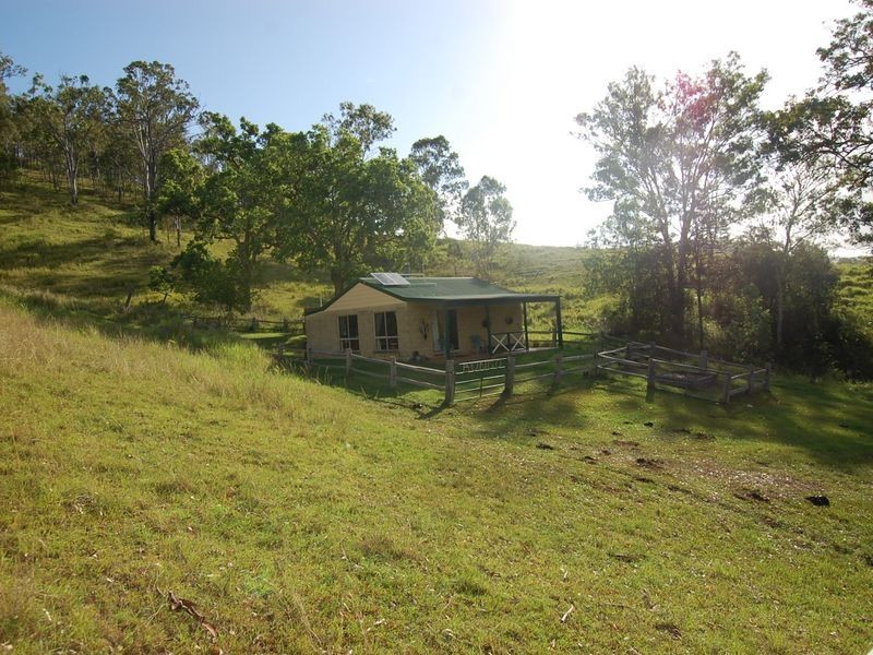 Delaneys Creek QLD 4514