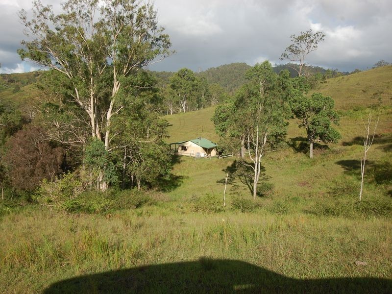Delaneys Creek QLD 4514