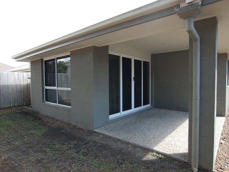 North Lakes QLD 4509