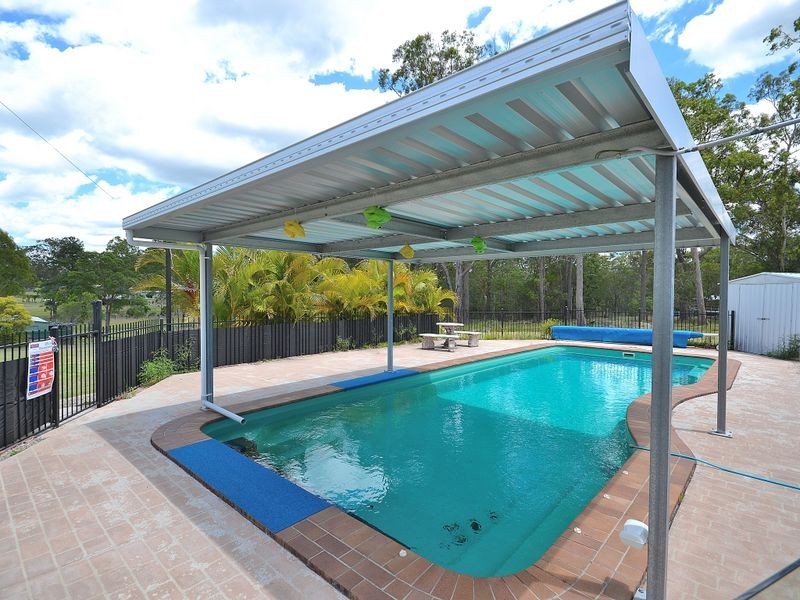 D’aguilar QLD 4514