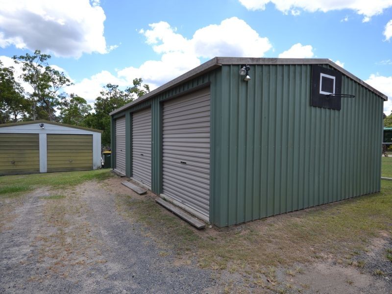 D’aguilar QLD 4514