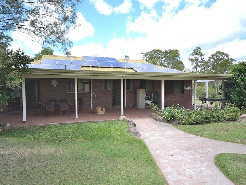 D’aguilar QLD 4514