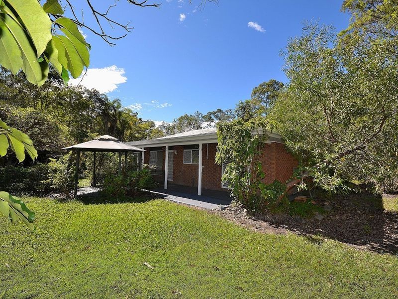 Delaneys Creek QLD 4514