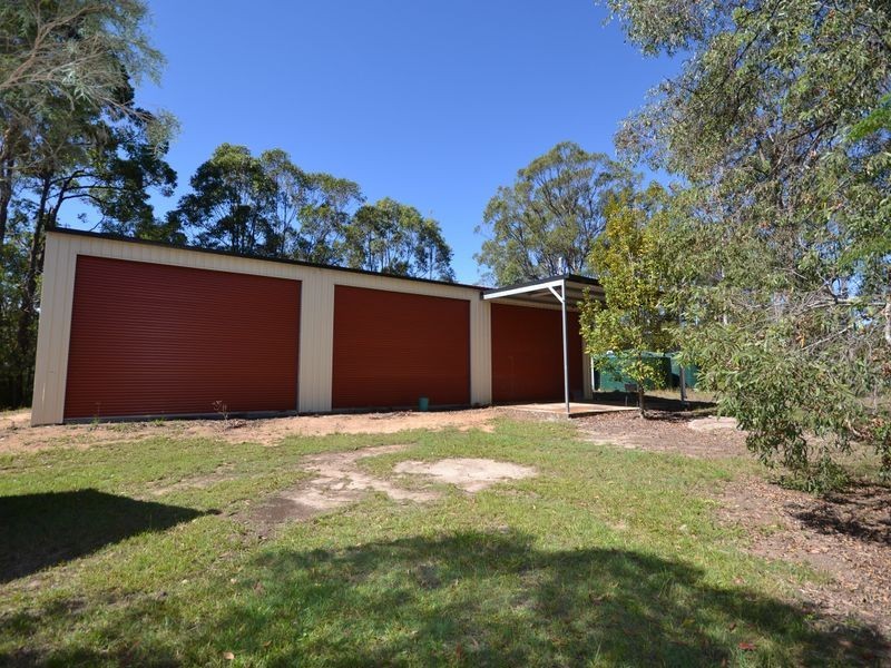 Delaneys Creek QLD 4514