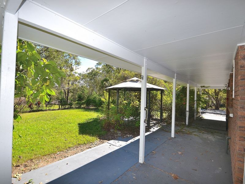 Delaneys Creek QLD 4514