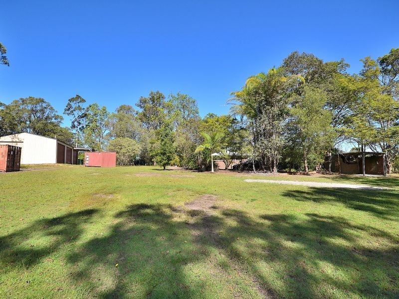 Delaneys Creek QLD 4514