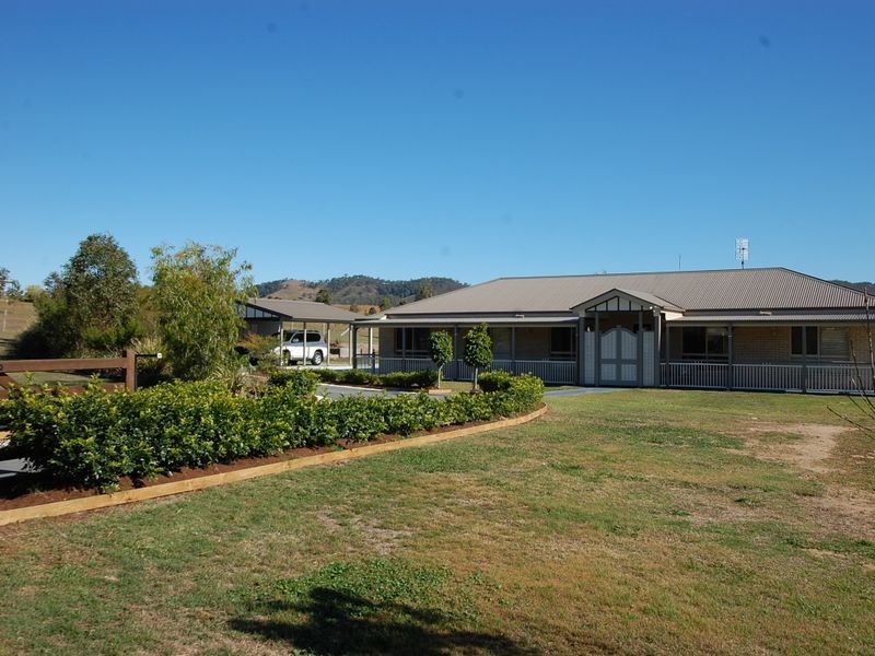 71 Roberts Court, Sandy Creek QLD 4515