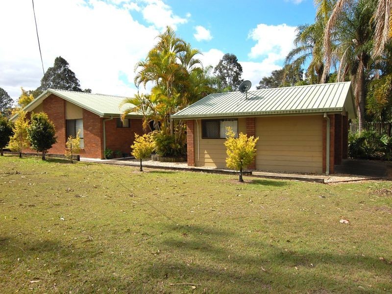 Woodford QLD 4514